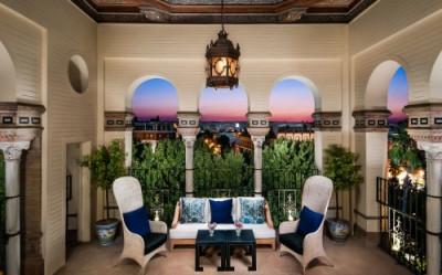 Hotel Alfonso XIII - A Luxury Collection Hotel&nbsp;5*