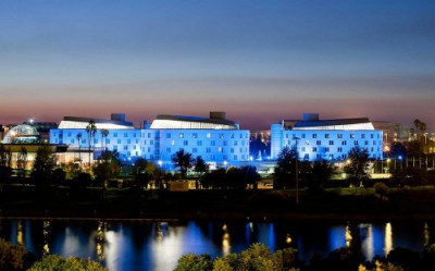 Barcelo Sevilla Renacimiento&nbsp;5*