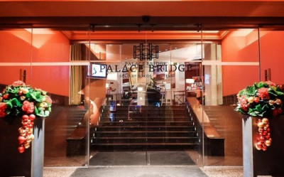 Solo Sokos Hotel Palace Bridge&nbsp;5*