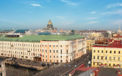 Taleon Imperial Hotel&nbsp;5*