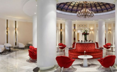 Gran Melia Colon&nbsp;5*