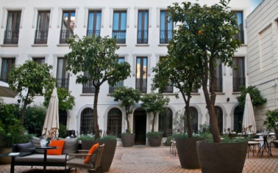 Hotel Palacio De Villapanes&nbsp;5*