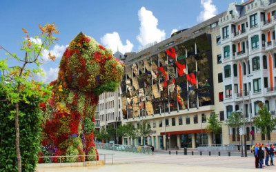 Gran Hotel Domine Bilbao&nbsp;5*