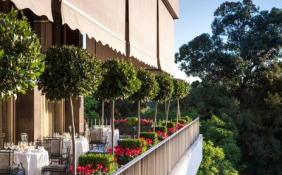 Four Seasons Hotel Ritz Lisbon&nbsp;5*