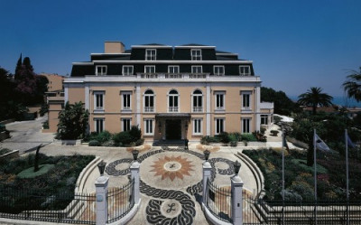 Olissippo Lapa Palace&nbsp;5*