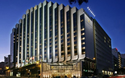 InterContinental Lisbon 5*