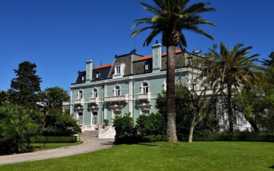 Pestana Palace Lisboa Hotel & National Monument 5*