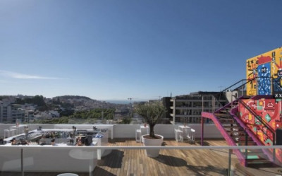 Tivoli Avenida Liberdade Lisboa&nbsp;5*