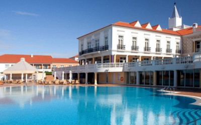 Praia D'El Rey Marriott Golf & Beach Resort&nbsp;5*