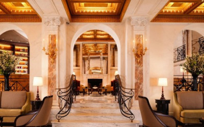 Hotel Eden&nbsp;5*