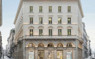 Fendi Private Suites&nbsp;5*
