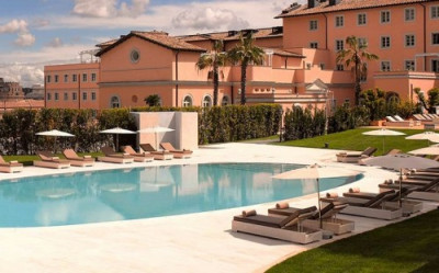 Gran Melia Rome&nbsp;5*