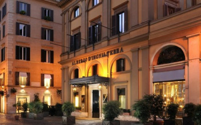 Hotel d'Inghilterra Roma&nbsp;5*