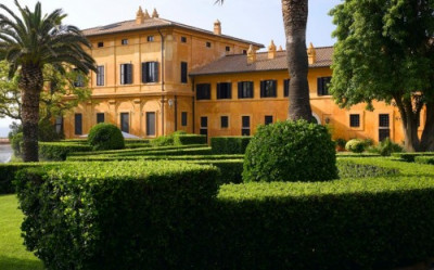 La Posta Vecchia Hotel&nbsp;5*