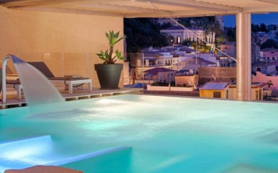 NH Collection Taormina&nbsp;5*