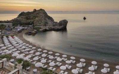 Grand Hotel Mazzaro Sea Palace&nbsp;5*