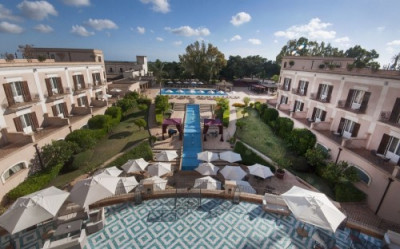 Giardino di Costanza Resort&nbsp;5*