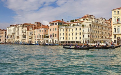 Westin Europa & Regina&nbsp;5*
