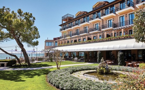 Belmond Hotel Cipriani 5*