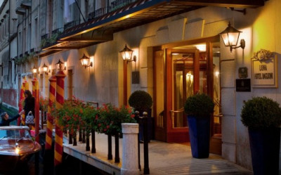Baglioni Hotel Luna 5*