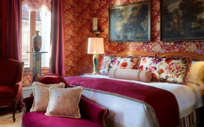 The Gritti Palace, A Luxury Collection Hotel&nbsp;5*