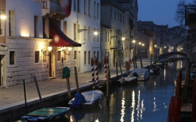 Boscolo Venezia, Autograph Collection 5*