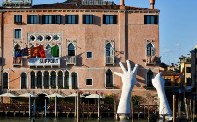 Ca' Sagredo Hotel 5*