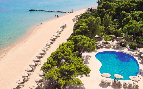 Forte Village Resort - Il Castello 5*