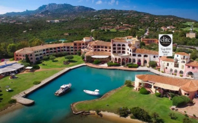 Cala Di Volpe, a Luxury Collection Hotel 5*