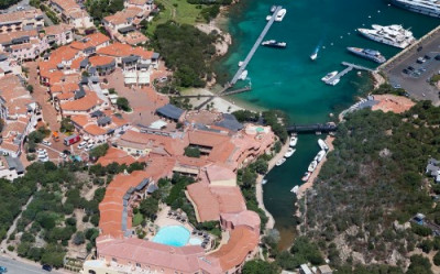 Cervo Hotel,Costa Smeralda Resort 5*
