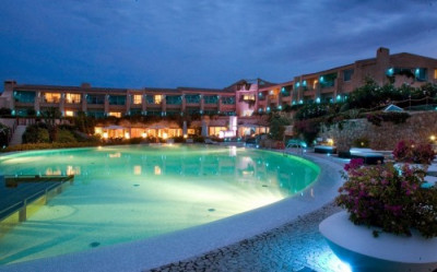 L'Ea Bianca Luxury Resort&nbsp;5*