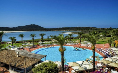 Pullman Timi Ama Sardegna&nbsp;5*