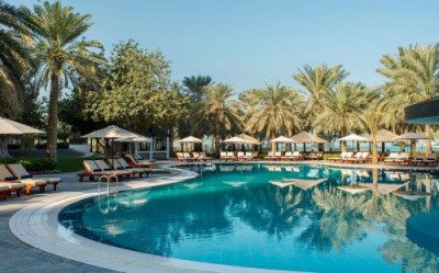 Sheraton Jumeirah Beach Resort&nbsp;5*
