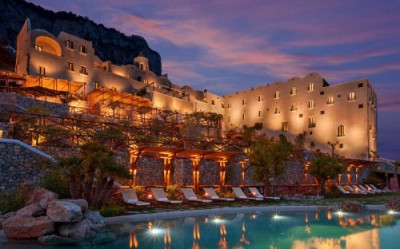 Monastero Santa Rosa Hotel & Spa&nbsp;5*