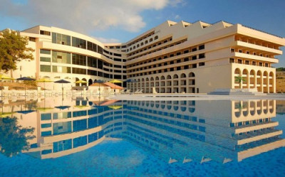 Grand Hotel Excelsior&nbsp;5*