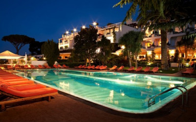 Capri Palace Hotel & Spa&nbsp;5*