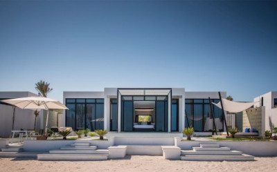 Zaya Nurai Island Resort&nbsp;5*