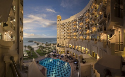 Bahi Ajman Palace Hotel&nbsp;5*