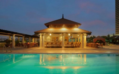 Hyatt Regency Dubai&nbsp;5*