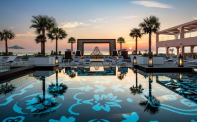 Fairmont Fujairah Beach Resort&nbsp;5*