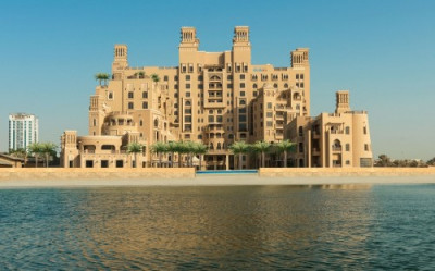 Sheraton Sharjah Beach Resort & Spa&nbsp;5*