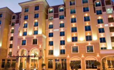 AVANI Deira Dubai Hotel&nbsp;5*