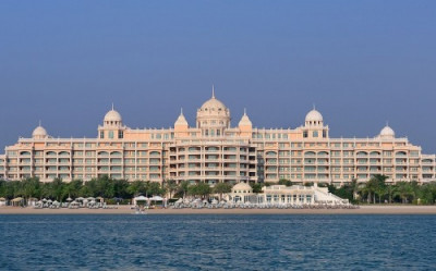 Kempinski Hotel & Residences Palm Jumeirah&nbsp;5*