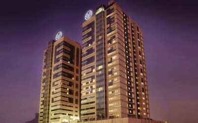 Media Rotana Dubai&nbsp;5*