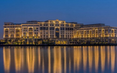 Palazzo Versace Dubai&nbsp;5*