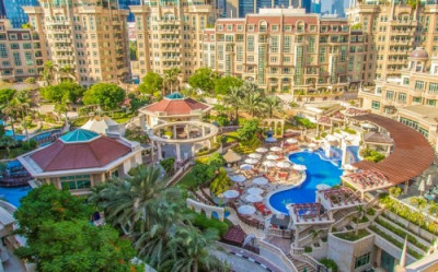 Roda Al Murooj Hotel&nbsp;5*