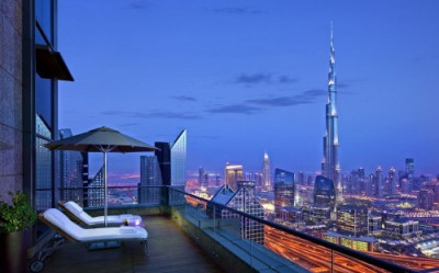 Shangri-La Hotel&nbsp;5*