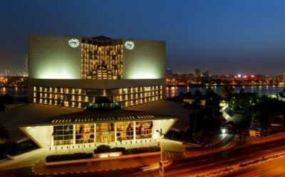 Sheraton Dubai Creek Hotel & Towers&nbsp;5*
