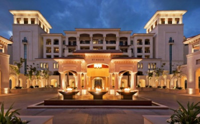 The St. Regis Abu Dhabi&nbsp;5*