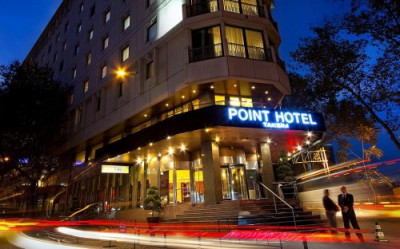 Point Hotel Taksim&nbsp;5*